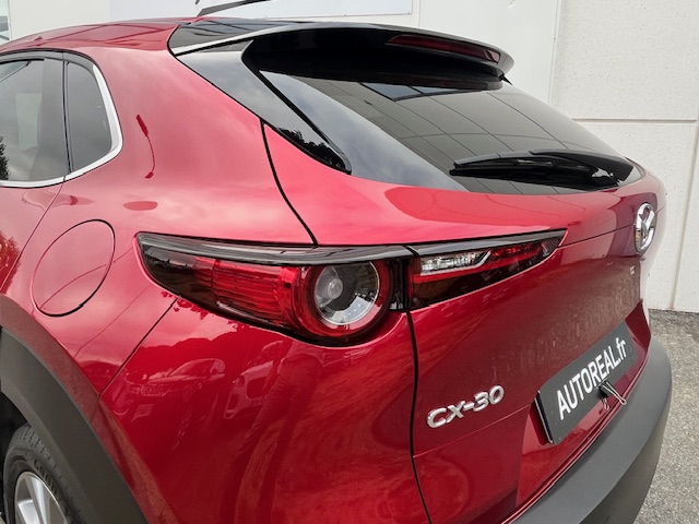 mazda - Visuel 29